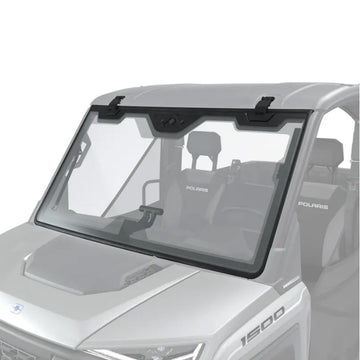TIP-OUT WINDSHIELD - GLASS UPGRADE KIT - 0