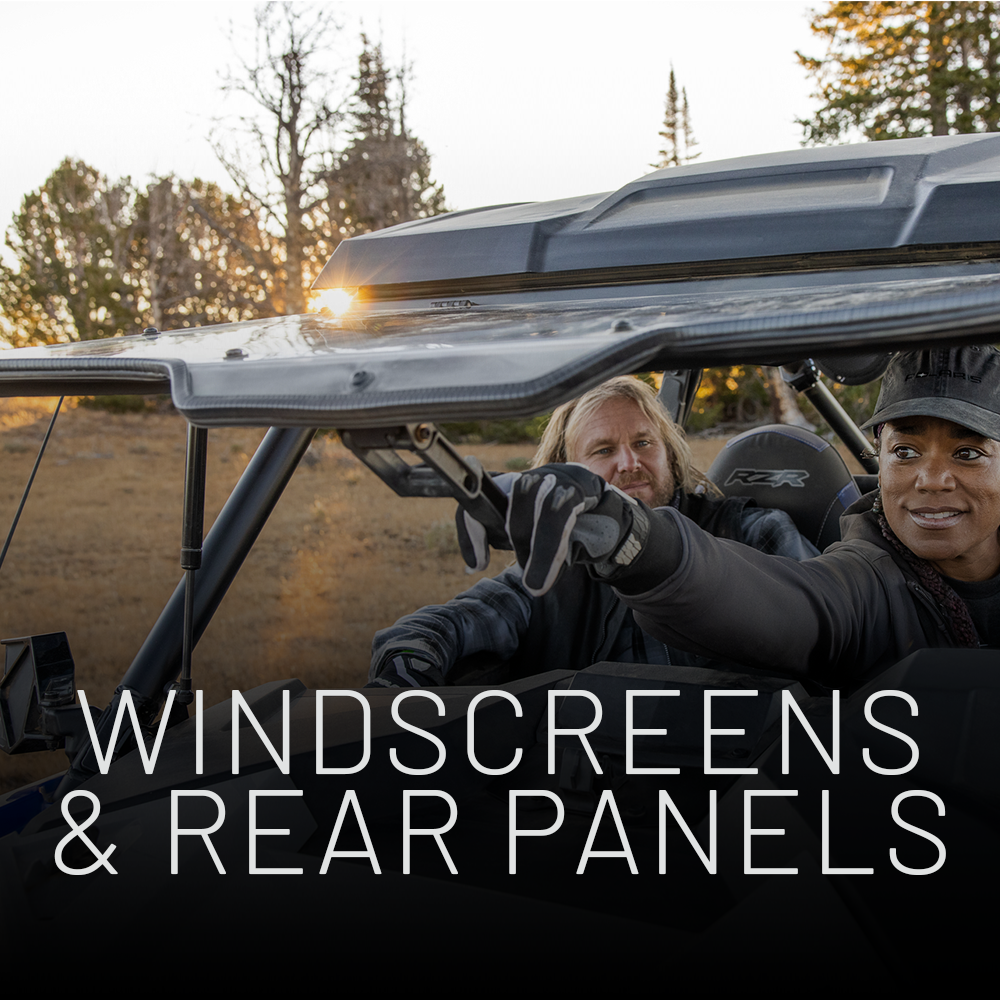 Windshields