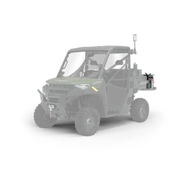 Lock & Ride® Chainsaw Mount - 0