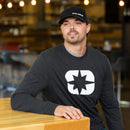 Men's Icon Long-Sleeve-1