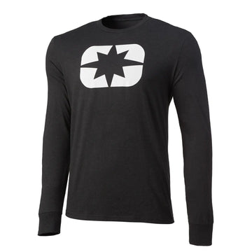 Men's Icon Long-Sleeve - 0