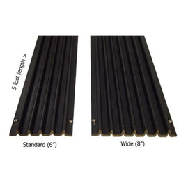 Caliber Multi Glides Wide Double Set - 40 feet 8-5' pieces