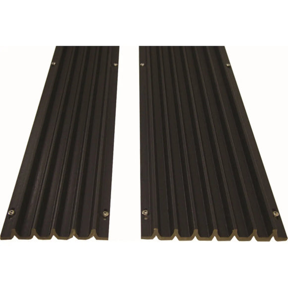 Caliber Multi Glides Wide Double Set - 40 feet 8-5' pieces