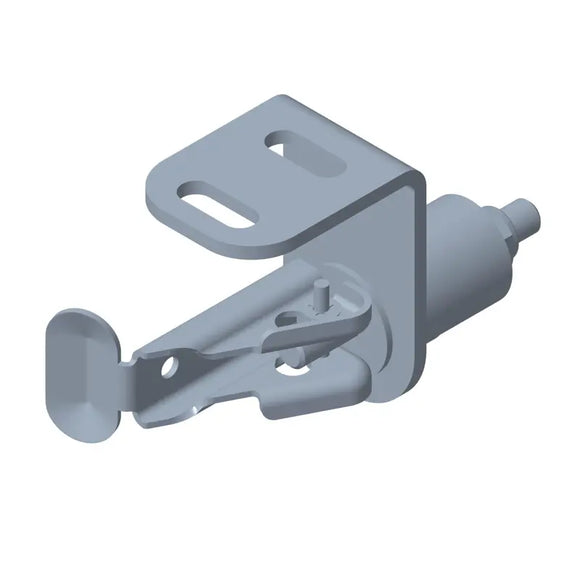 Lock & Ride Replacement Anchor with Bracket for Sportsman ATV Lock & Ride Accessories, Qty 1