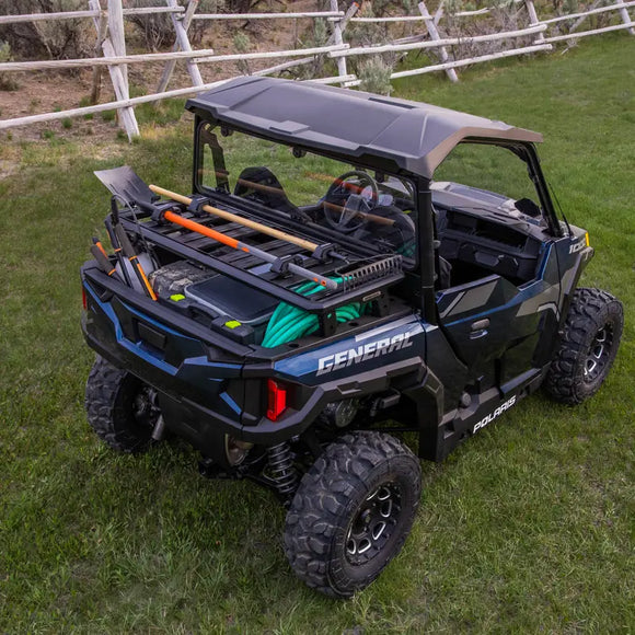 Rhino-Rack® Rear Bed Rack for GENERAL