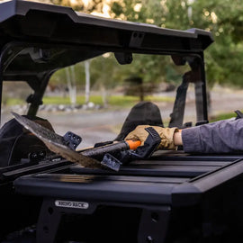 Rhino-Rack® Multi-Purpose Tool Holder - 0