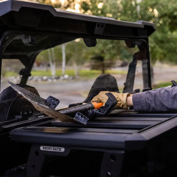 Rhino-Rack® Multi-Purpose Tool Holder - 0