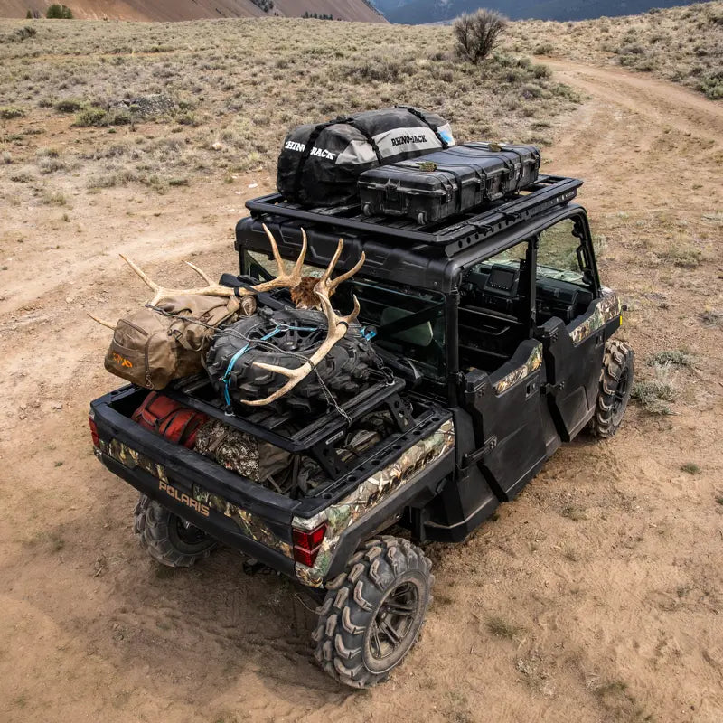 Rhino-Rack® Rear Bed Rack Mount