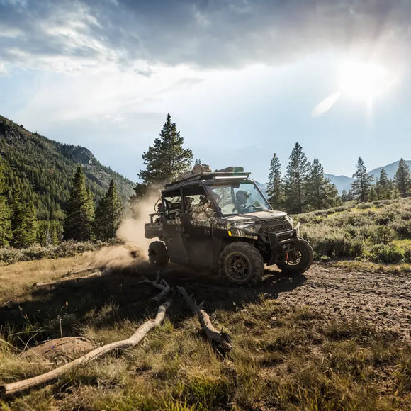 Rhino-Rack® Roof Rack Mount for RANGER CREW 1000 & CREW XP 1000