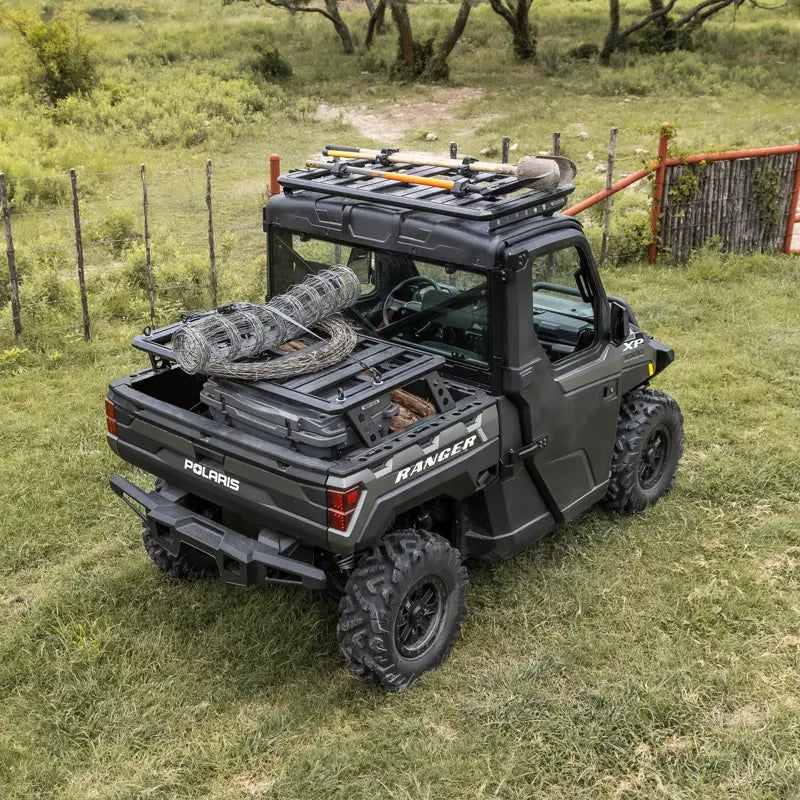 Rhino-Rack® Rear Bed Rack Mount