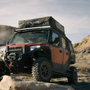 Full Coverage Front Bumper-6