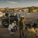 Awning - Xpedition-4