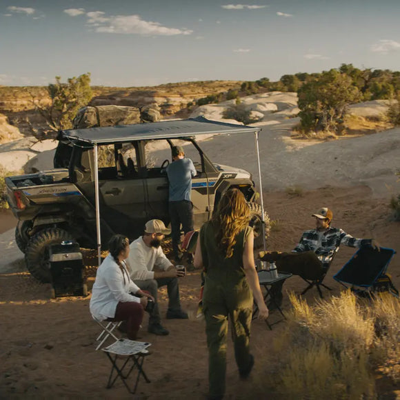 Awning - Xpedition