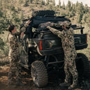 Rhino-Rack® Rear Bed Rack (Polaris XPEDITION XP and XP 5) and Roof Rack (Polaris XPEDITION XP Only), Small-7