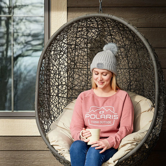 Women's Adventure Crew Sweatshirt