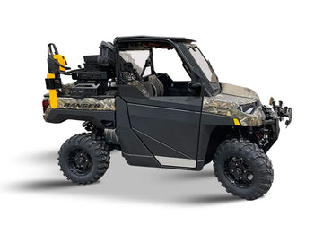 Kolpin Front Half Doors - Ranger 1000 / XP 1000 - 0