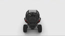 Lock & Ride Forward  Cargo Box for RZR Pro S, Pro XP, Turbo R-1