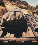 Rhino-Rack® Rear Bed Rack Mount for Polaris XPEDITION XP and XP 5, Large-5