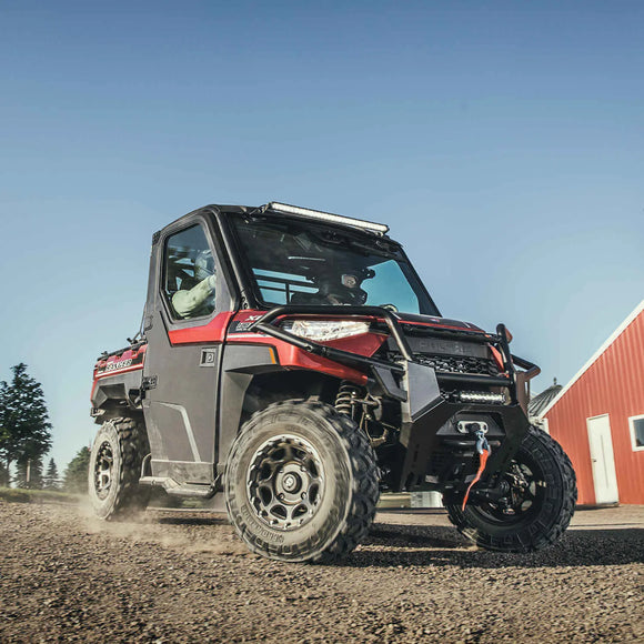 Pro Armor Harvester Tyre - 26" x 8" R12