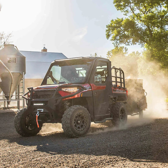 Pro Armor Harvester Tyre - 26" x 8" R12