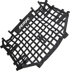 Racing Rear Panel- Black - 0