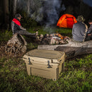 Polaris Northstar® 30 Qt. Cooler - Graphite-3
