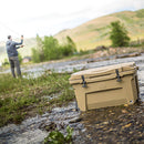 Polaris Northstar® 30 Qt. Cooler - Graphite-4