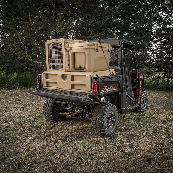 Polaris Northstar® 30 Qt. Cooler - Graphite