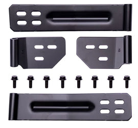 Service Door Hinge Hardware