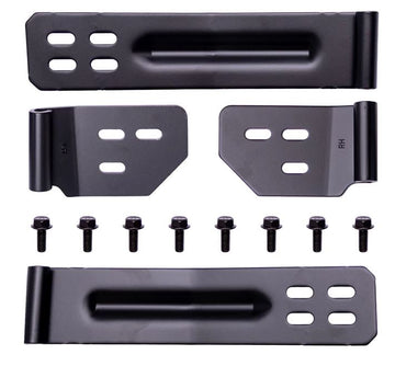Service Door Hinge Hardware