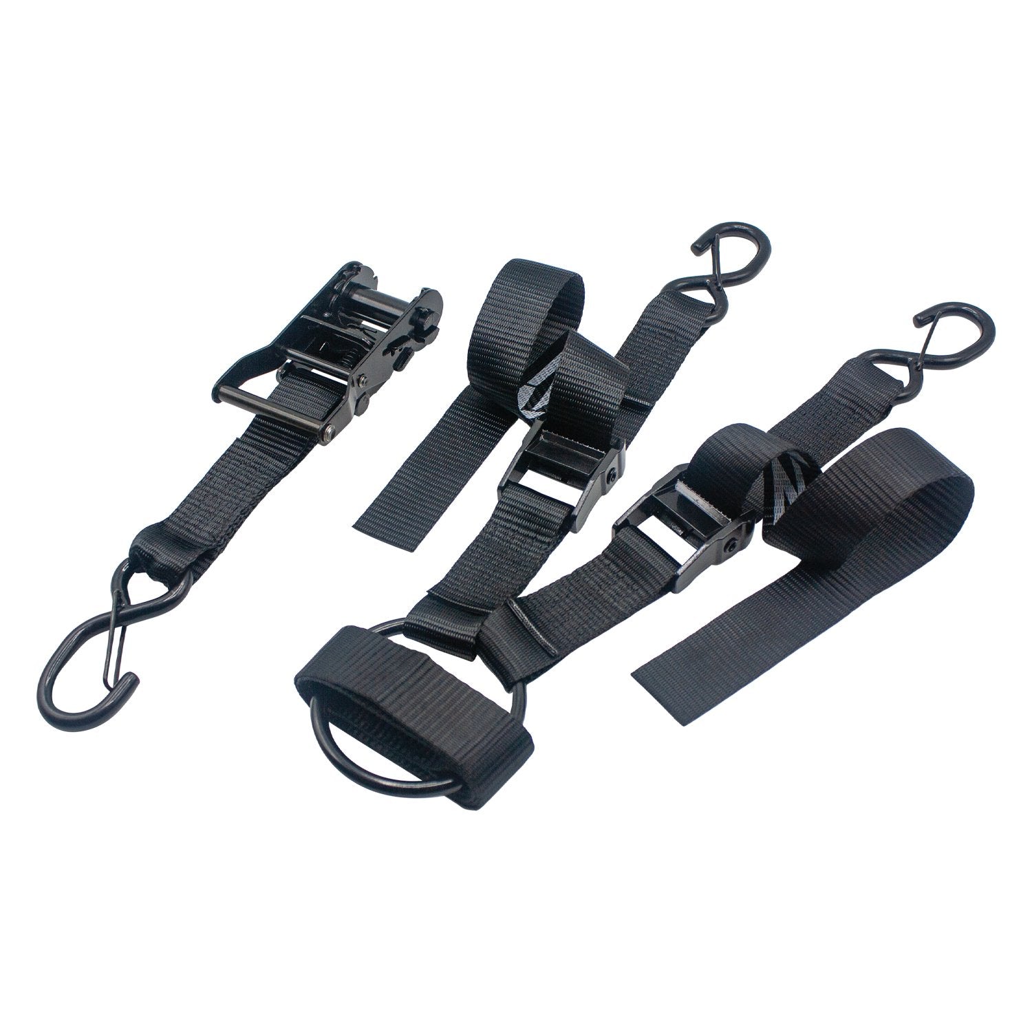 Y Racket Strap Ratcheting Y-Strap | Polaris Australia