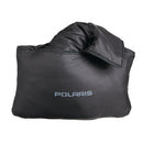 Women's Force Puffer Jacket -Black-5