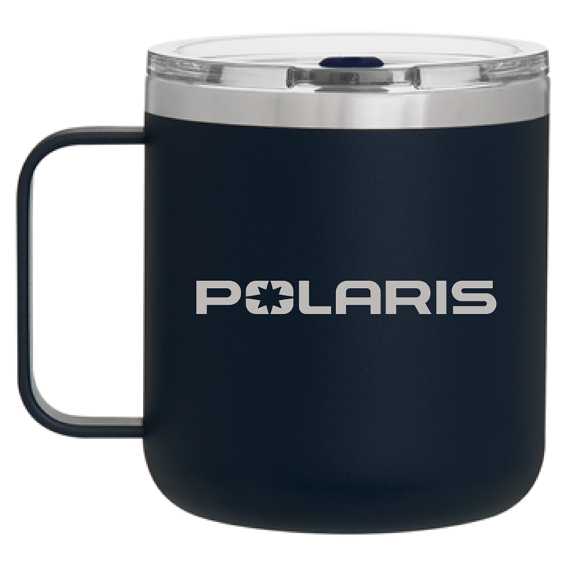 Polaris 12 oz. Camper Mug