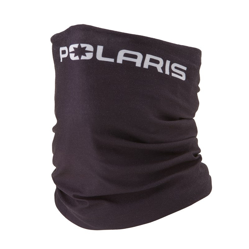 Neck Gaiter -Black