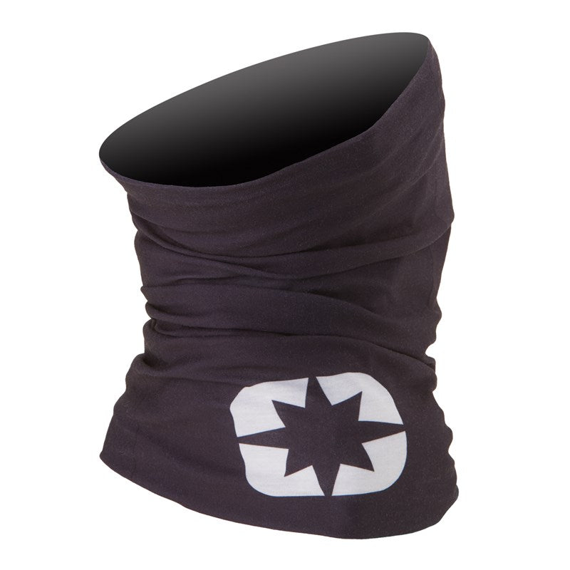 Neck Gaiter -Black - 0