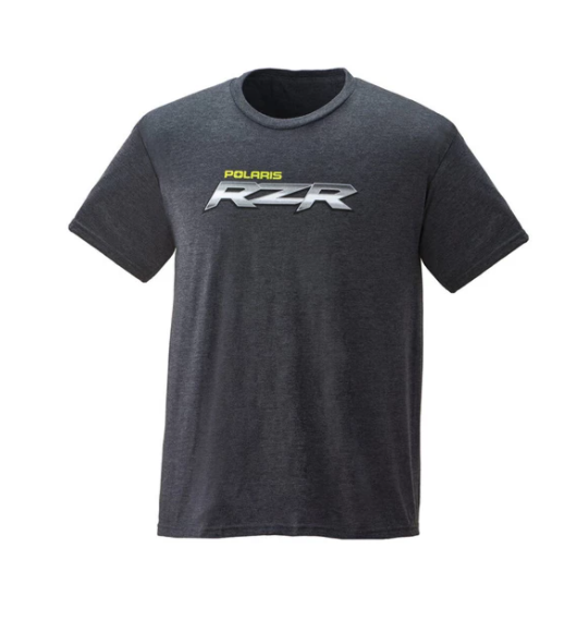 Men's Classic Graphic T-Shirt with RZR® Logo