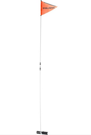 Whip Flag
