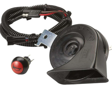 Ranger 3 Seater Full Size Horn Kit