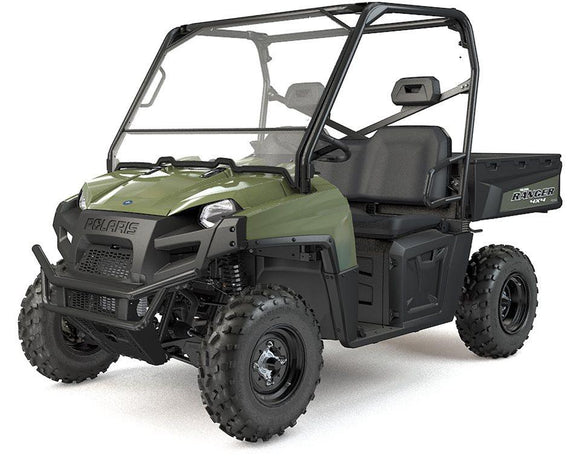 Poly Windshield
