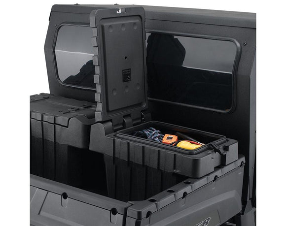 Lock & Ride® Cargo Box