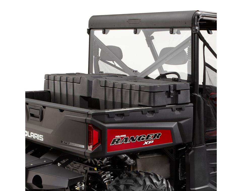 SXS Racks | UTV Racks | Polaris General Storage | Polaris Australia