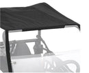 RZR 170 Canvas Roof- Black-2