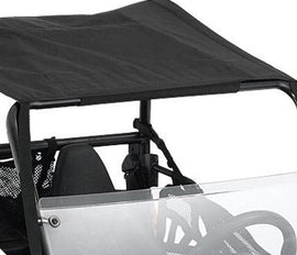 RZR 170 Canvas Roof- Black