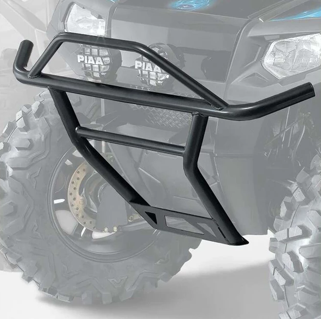 RZR 170 Front Brushguard