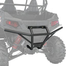 Rear Steel Bumper-2