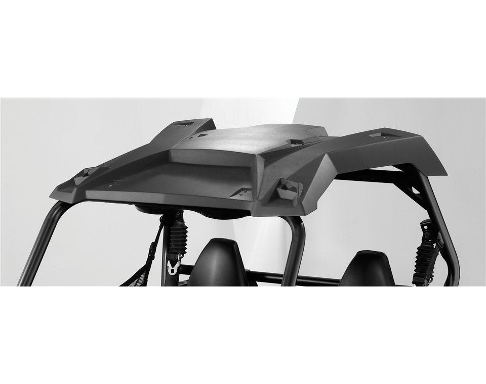 Lock & Ride® Sport Roof- Black