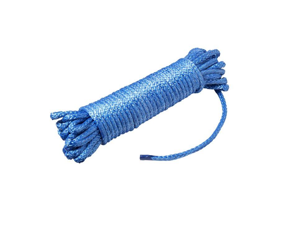 Synthetic Winch Rope for 4,500 lb. Winches