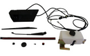 17 in. Windshield Wiper & Washer Kit-9