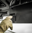 17 in. Windshield Wiper & Washer Kit-5