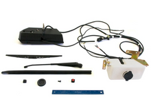 Load image into Gallery viewer, 17 in. Windshield Wiper &amp; Washer Kit
